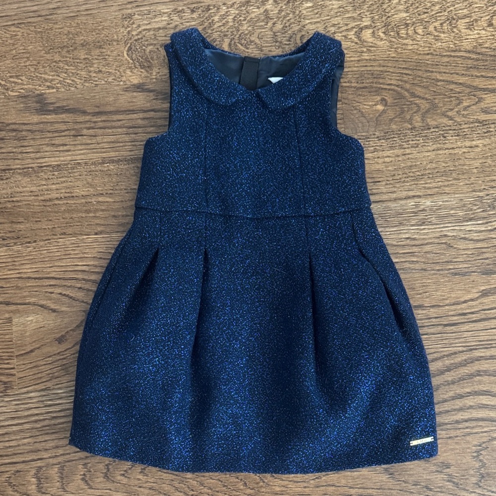 Little Marc Jacob’s Girls Dress